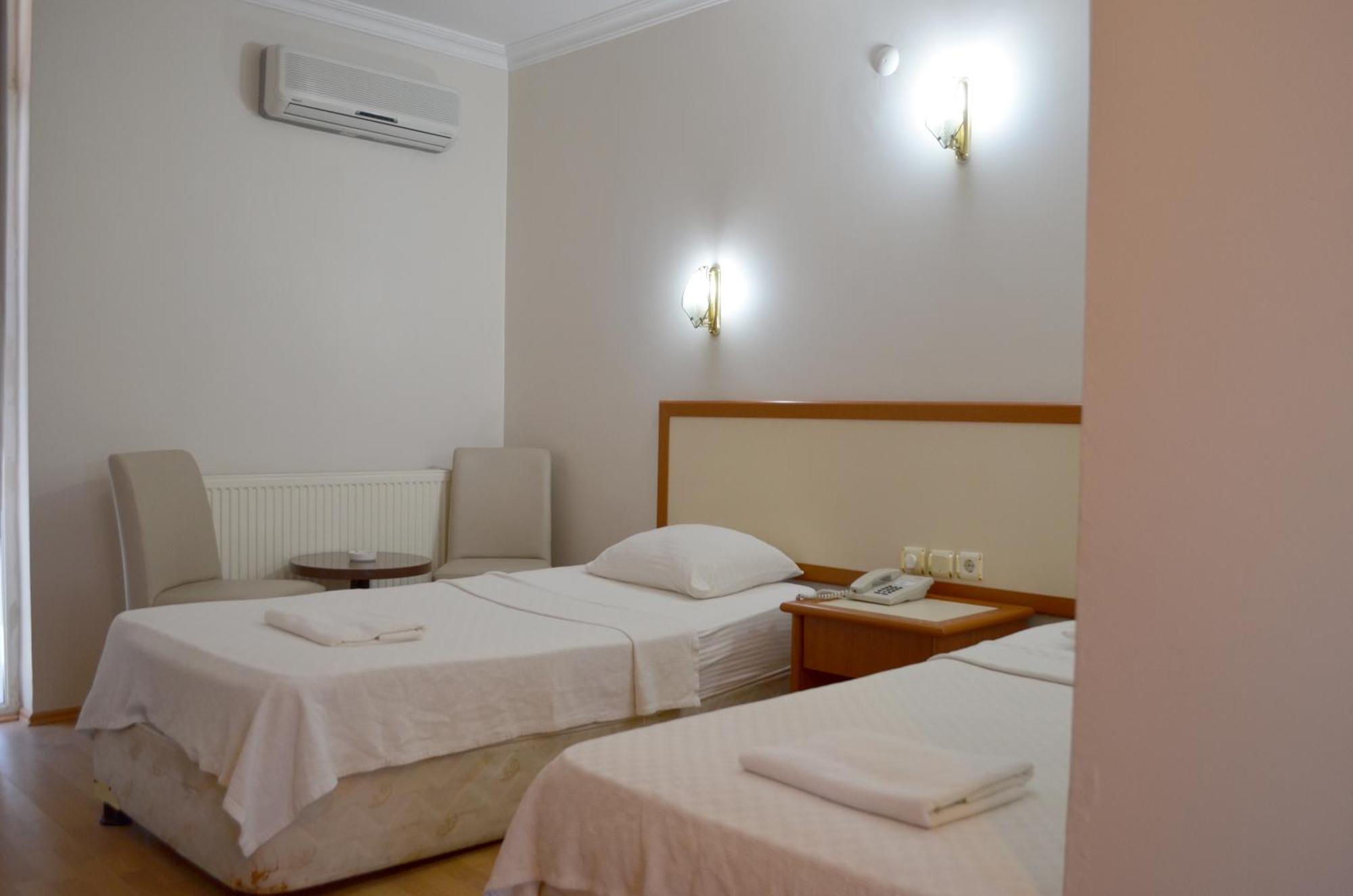 Grand Milano Hotel Ayvalı Zimmer foto