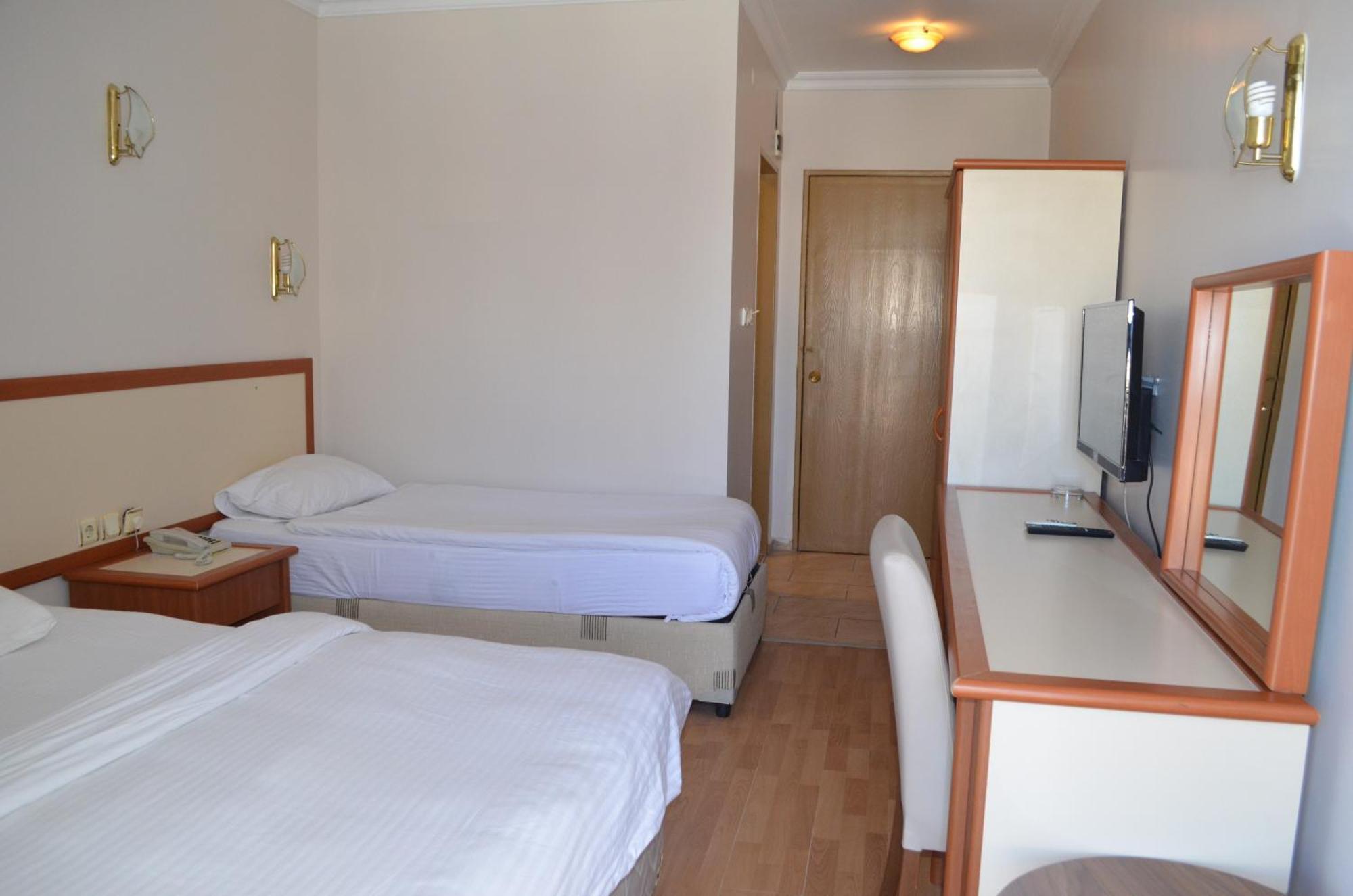Grand Milano Hotel Ayvalı Zimmer foto