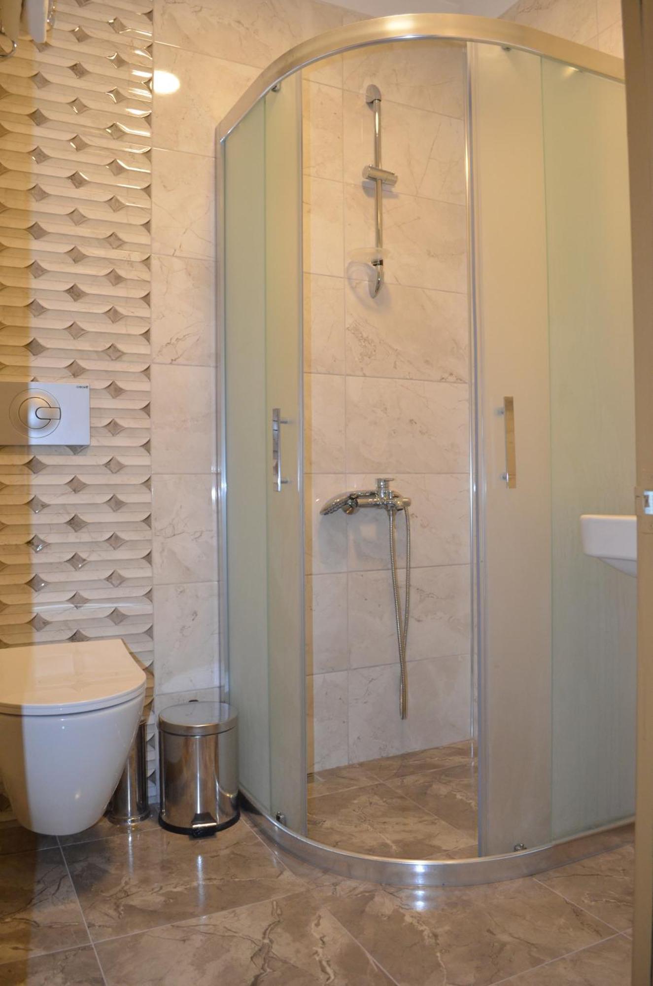 Grand Milano Hotel Ayvalı Zimmer foto
